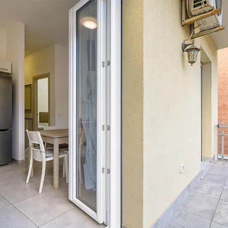 Appartamento Casa Raggio Di Sole *