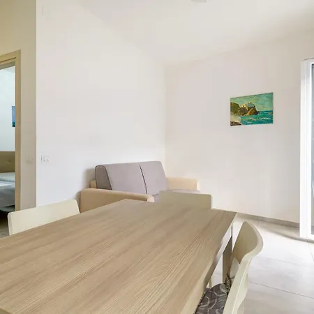 Casa Raggio Di Sole Apartament Agropoli