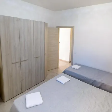 Casa Raggio Di Sole