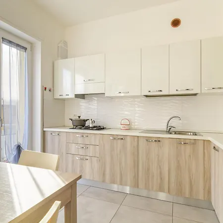Appartamento Casa Raggio Di Sole *