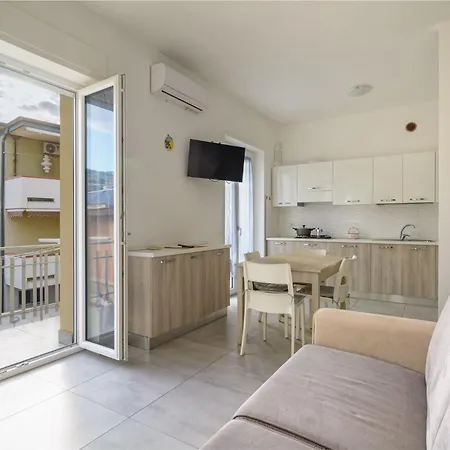 Casa Raggio Di Sole