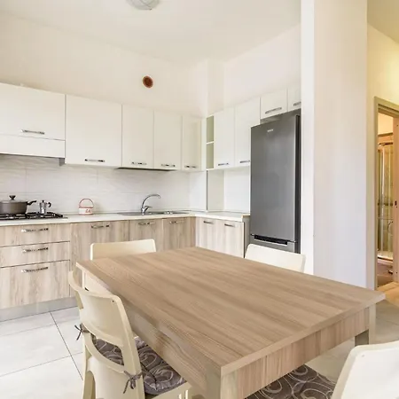 Casa Raggio Di Sole Agropoli