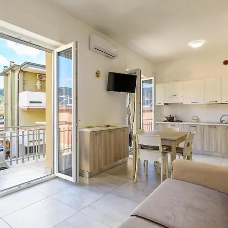 Casa Raggio Di Sole * Agropoli