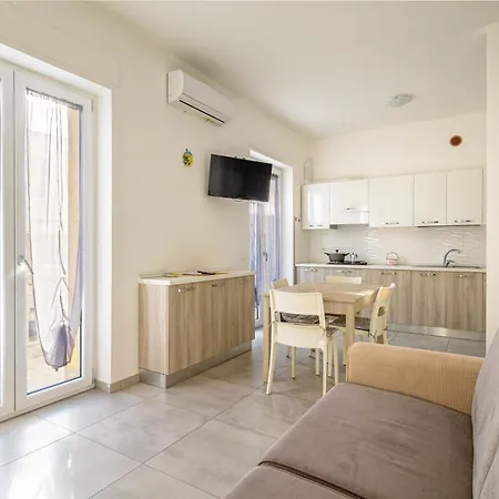Casa Raggio Di Sole * Agropoli
