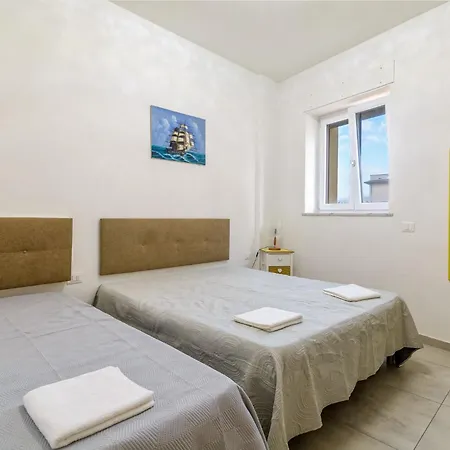 Casa Raggio Di Sole