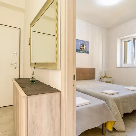 Casa Raggio Di Sole * Agropoli
