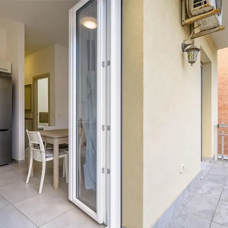 Appartamento Casa Raggio Di Sole