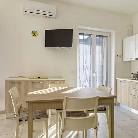 Casa Raggio Di Sole Appartamento