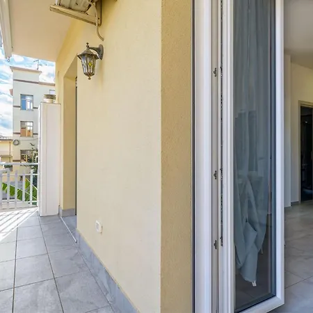 Apartament Casa Raggio Di Sole *